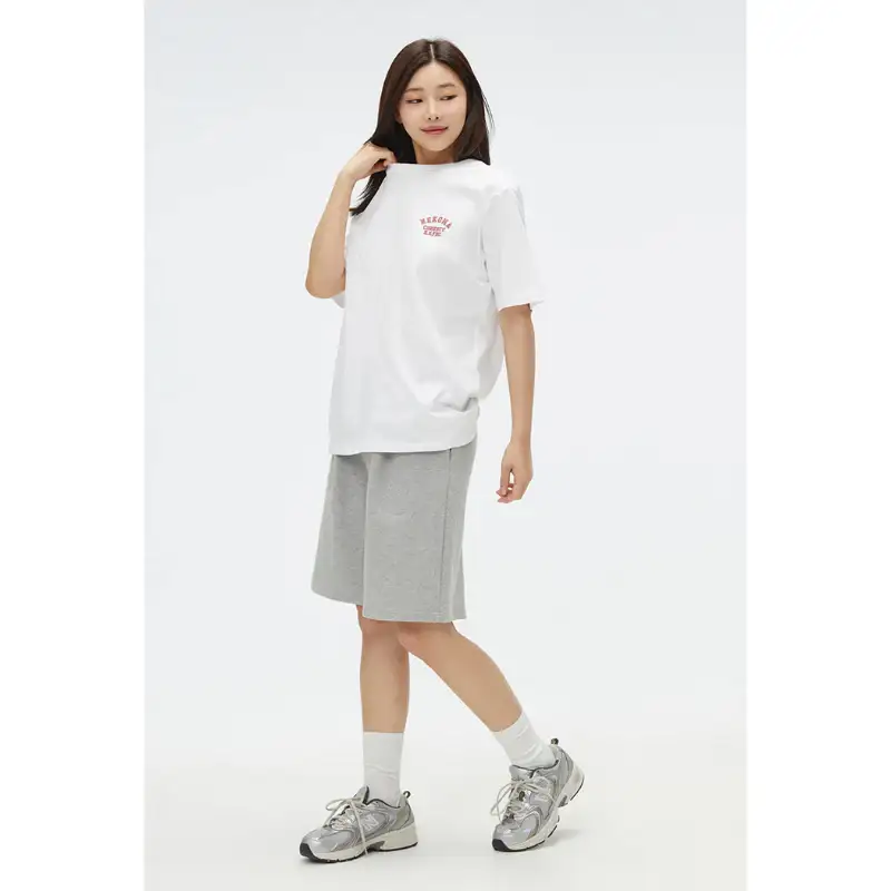 SPAO x Haikyuu - Short Sleeve T-Shirt - Image 7