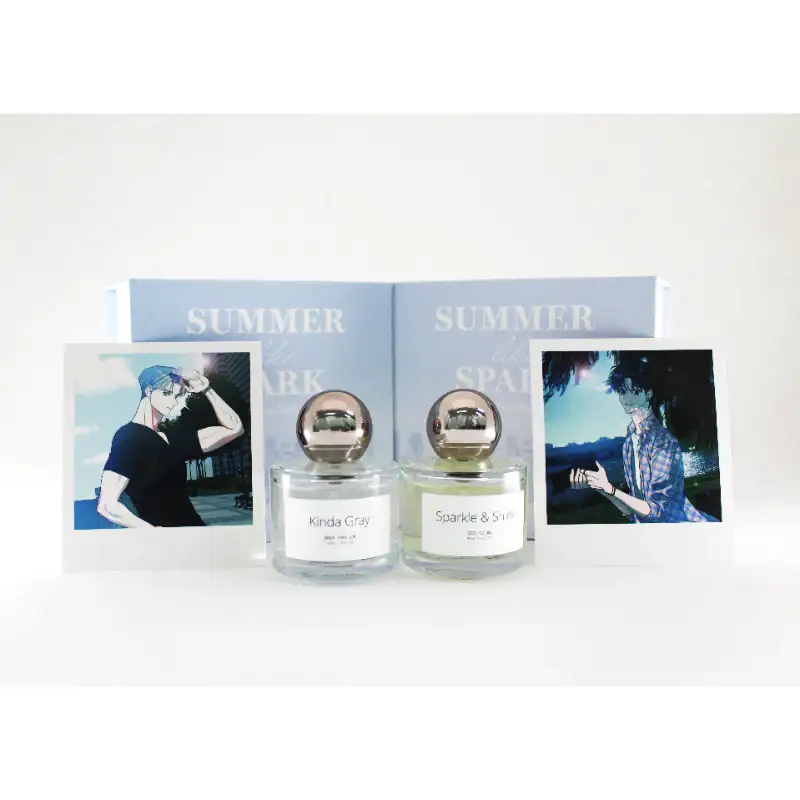 Sparkling Baby - Perfume - Image 2