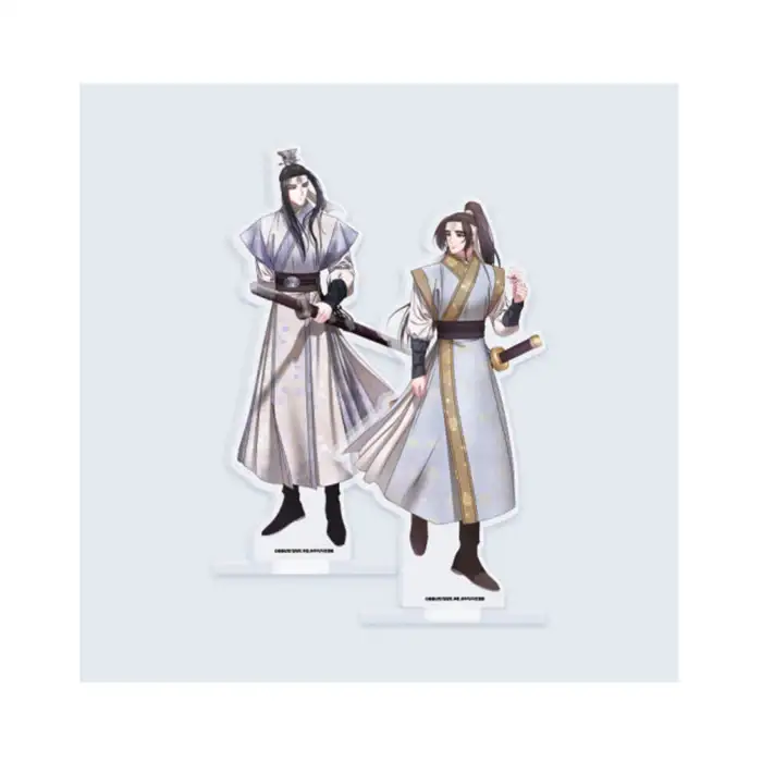 Spring Storm - Acrylic Stand