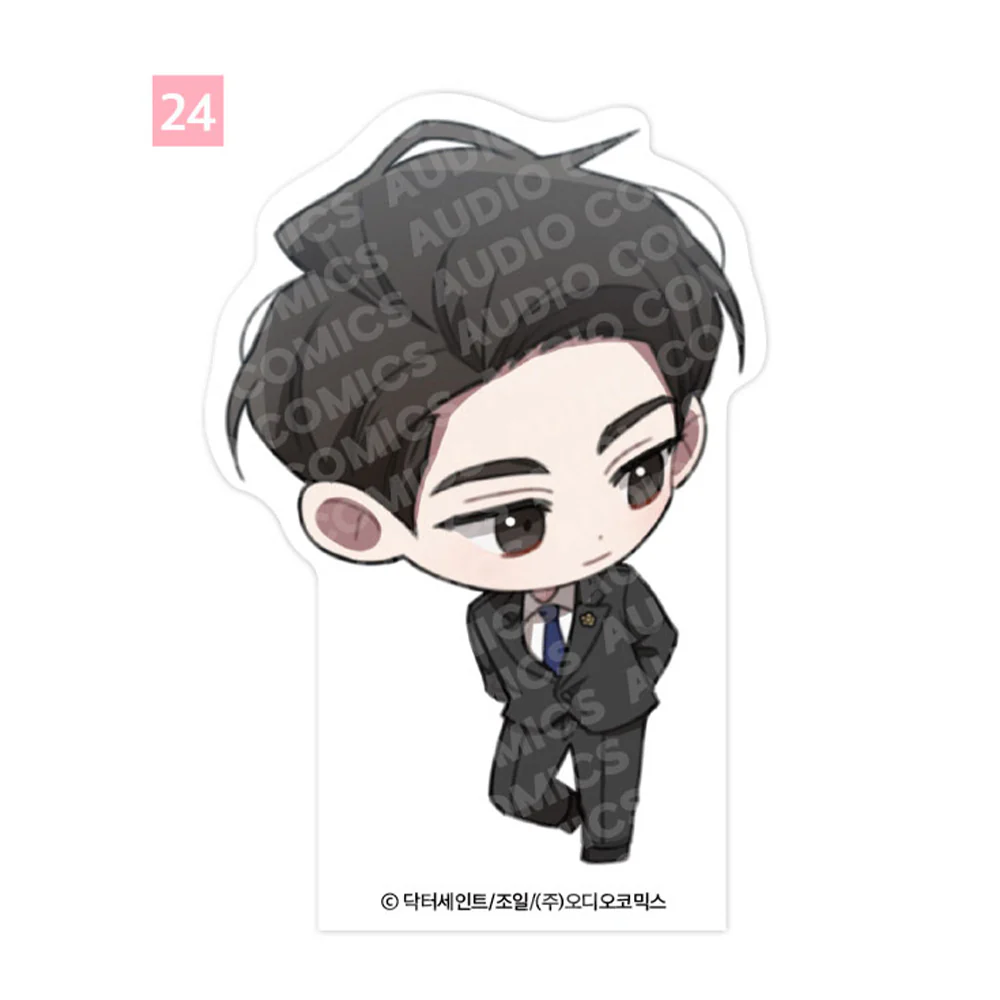 Springtime Goods - SD Acrylic Block - Image 25