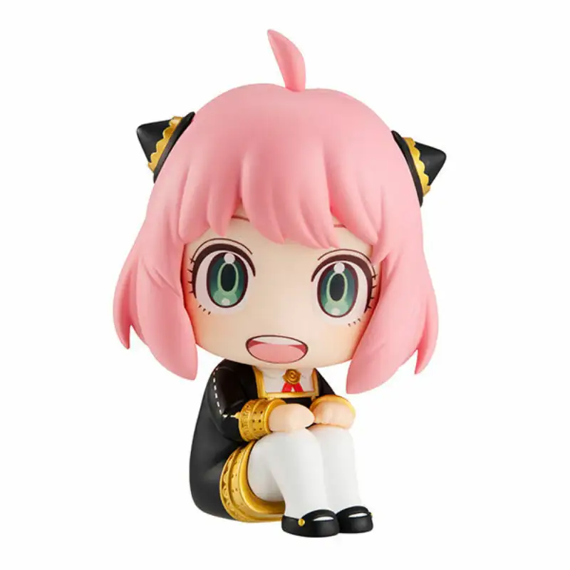 Spy x Family - Anya Figurine - Image 7