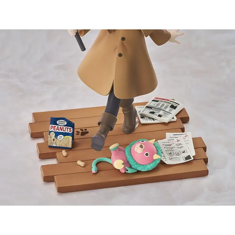 SPY x FAMILY x ANIPLUS - Anya Poser Detective Ver. 1/7 - Image 3