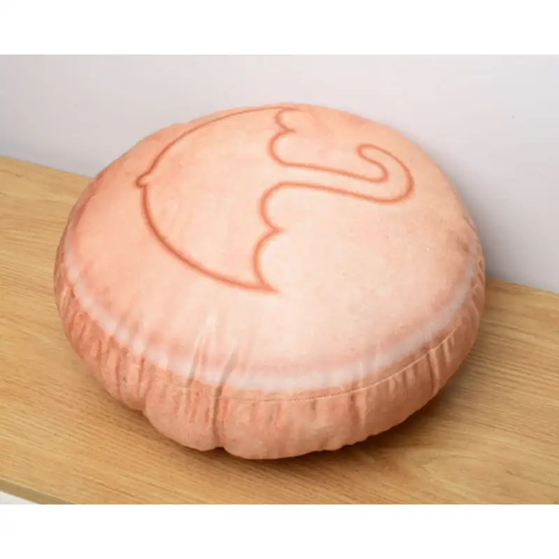 Squid Game - Dalgona Cushion - Image 7