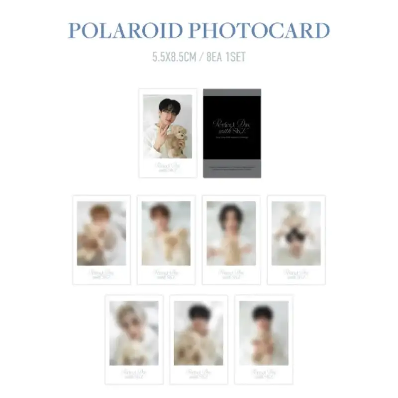 Stray Kids - 2024 Season's Greetings - Image 8