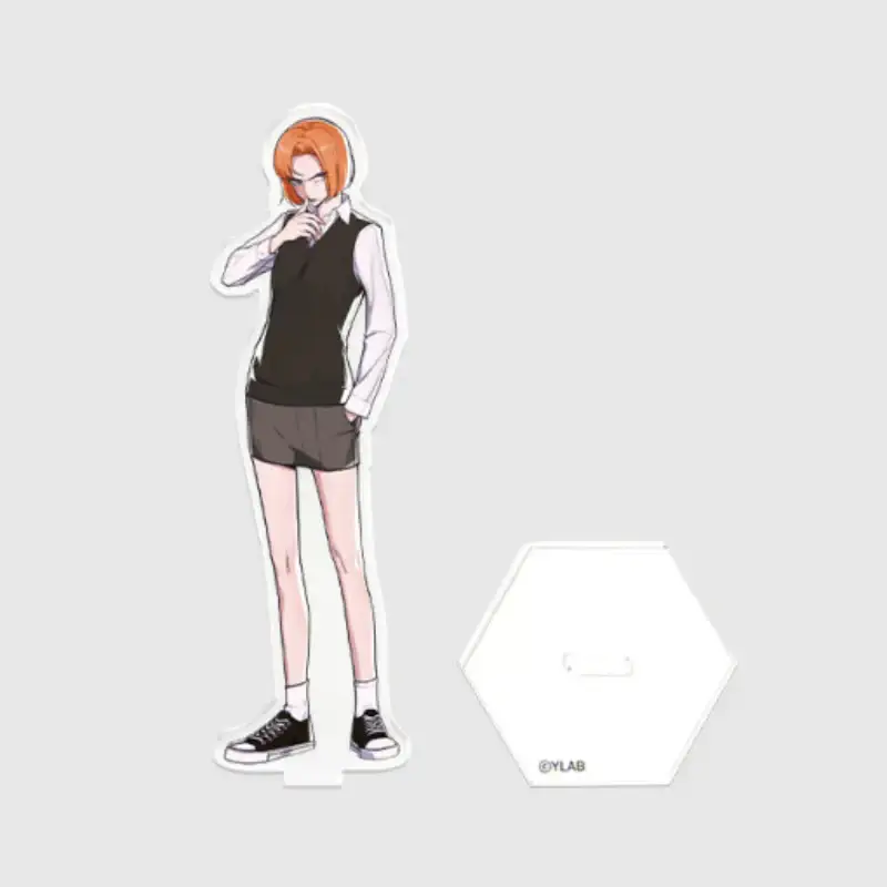 Study Group - Acrylic Stand - Image 4