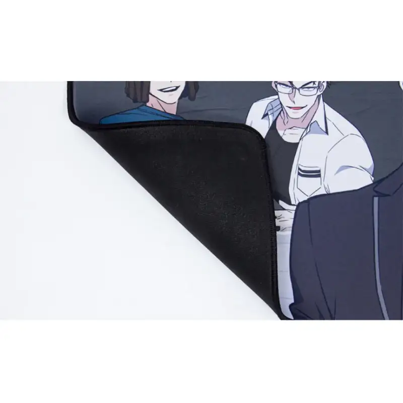Study Group - Long Mouse Pad - Image 4