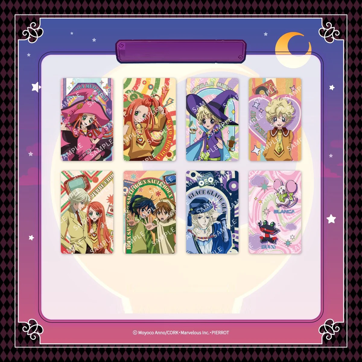 Sugar Sugar Rune - Photocard (Random) - Image 2