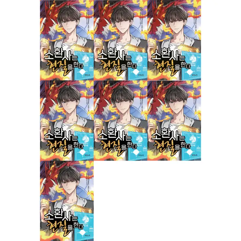 Summoner Plays The Game - Novel - Image 8