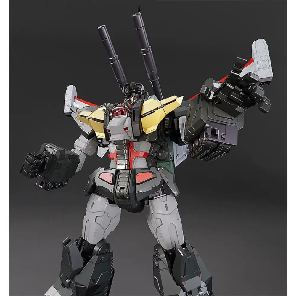 Super Beast Machine God Dancouga x ANIPLUS - HAGANE WORKS THE Combined Dancouga (Reprint) - Image 6