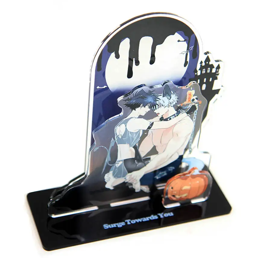 Surge Towards You - Halloween Acrylic Stand - Image 2