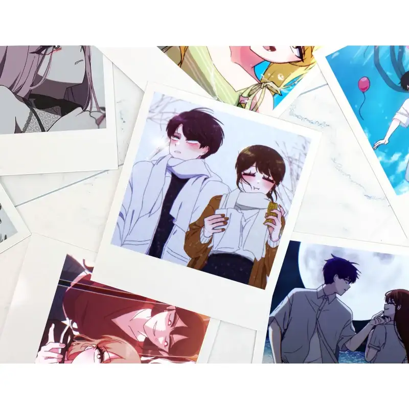 Surplus Commando - Polaroid Set Ver. 1 - Image 3