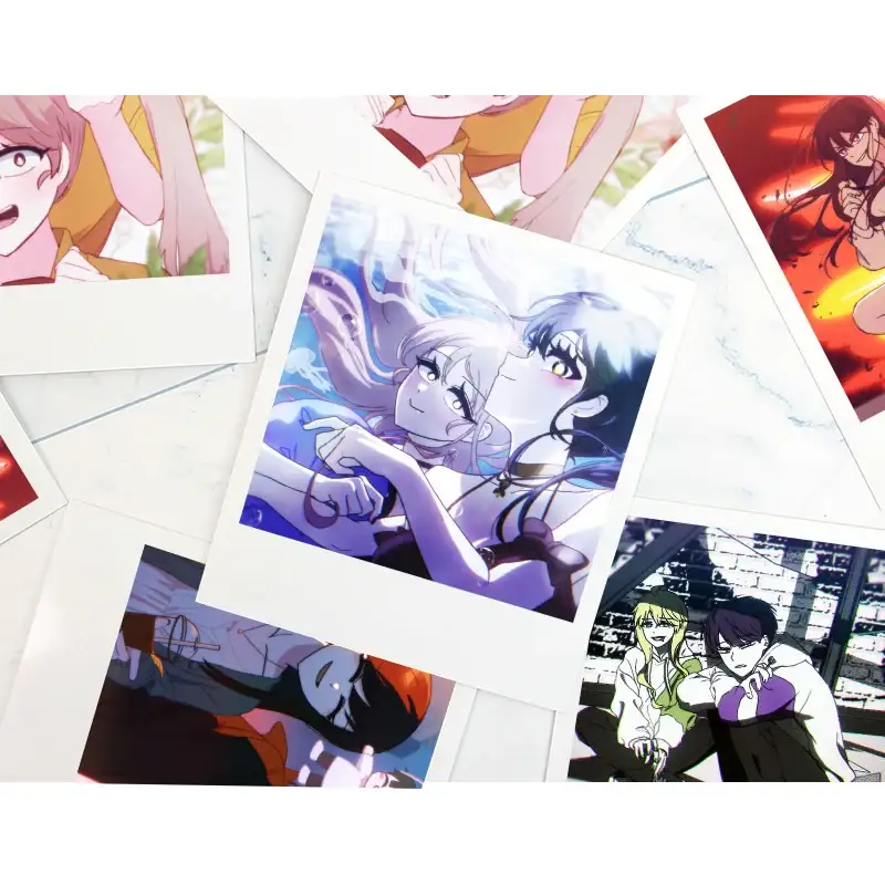 Surplus Commando - Polaroid Set Ver. 2 - Image 3