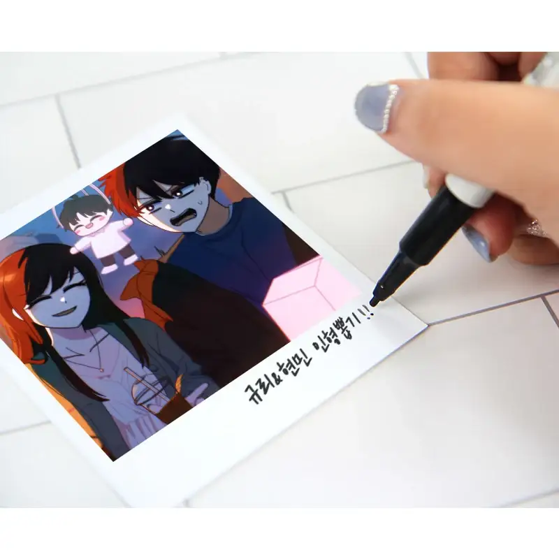 Surplus Commando - Polaroid Set Ver. 2 - Image 5