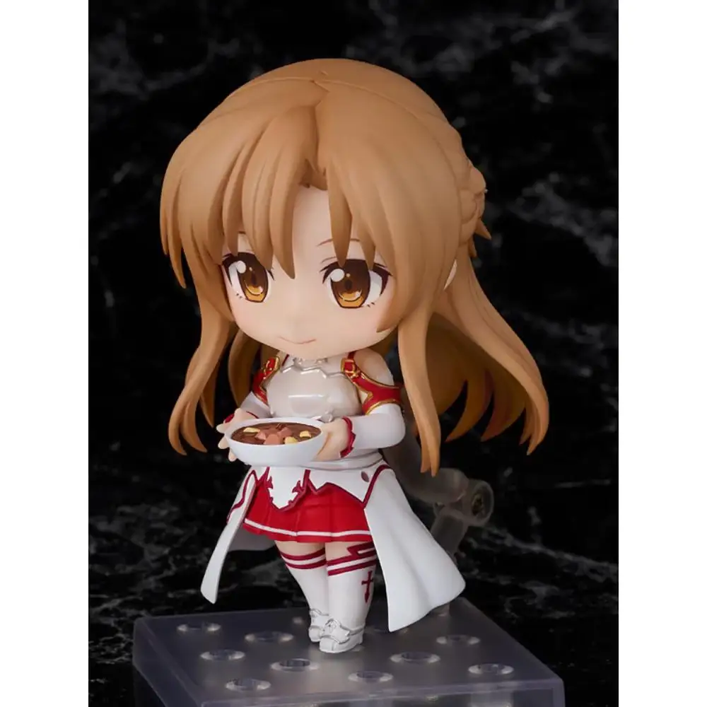 Sword Art Online x ANIPLUS - Nendoroid No.1669 Asuna 2.0 - Image 2