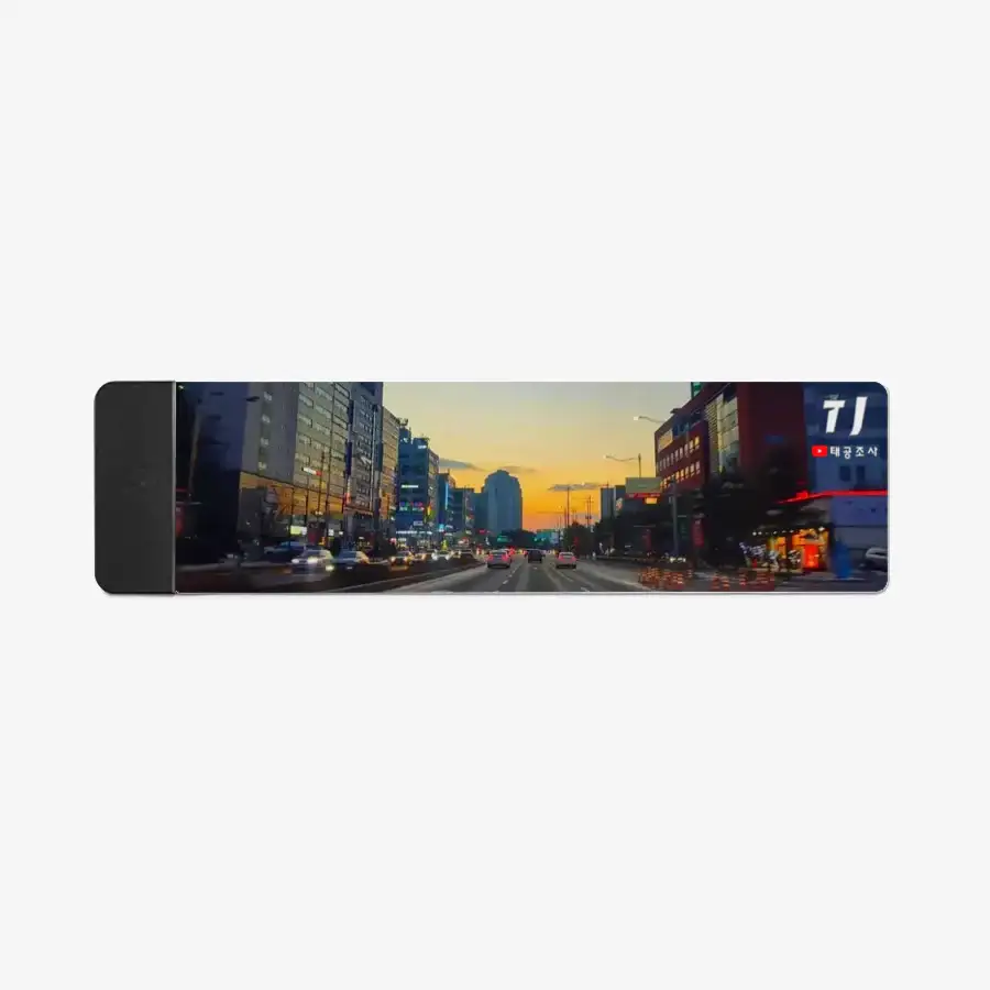 Taegongjosa - Sunset Wireless Charging Pad - Image 5