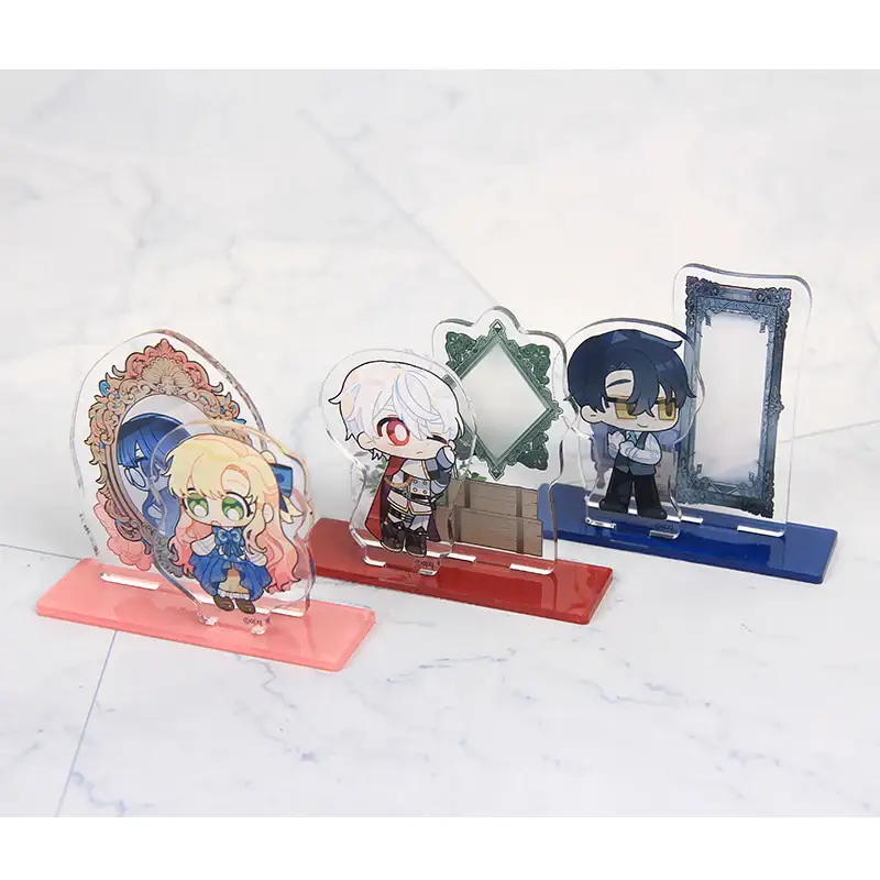 Take Me Back Home - SD Acrylic Stand - Image 2