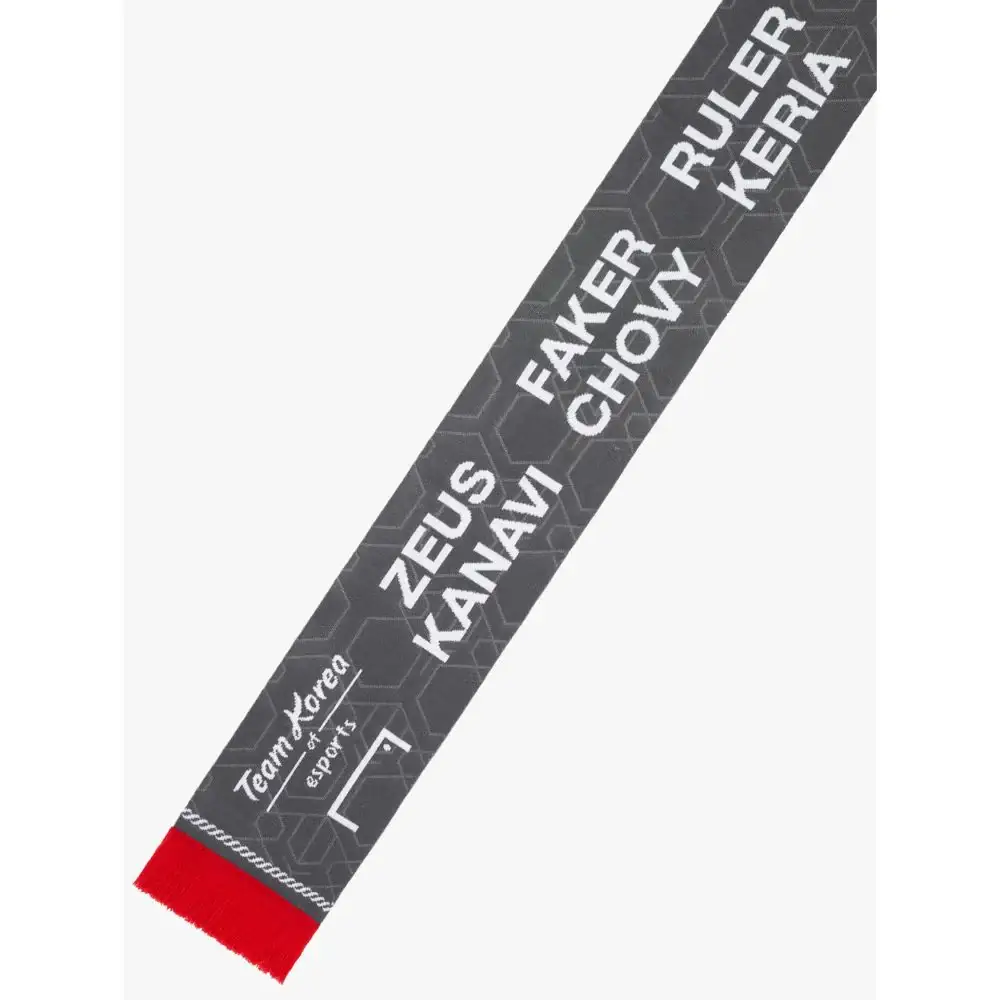 Team Korea eSports - eSports Muffler - Image 2
