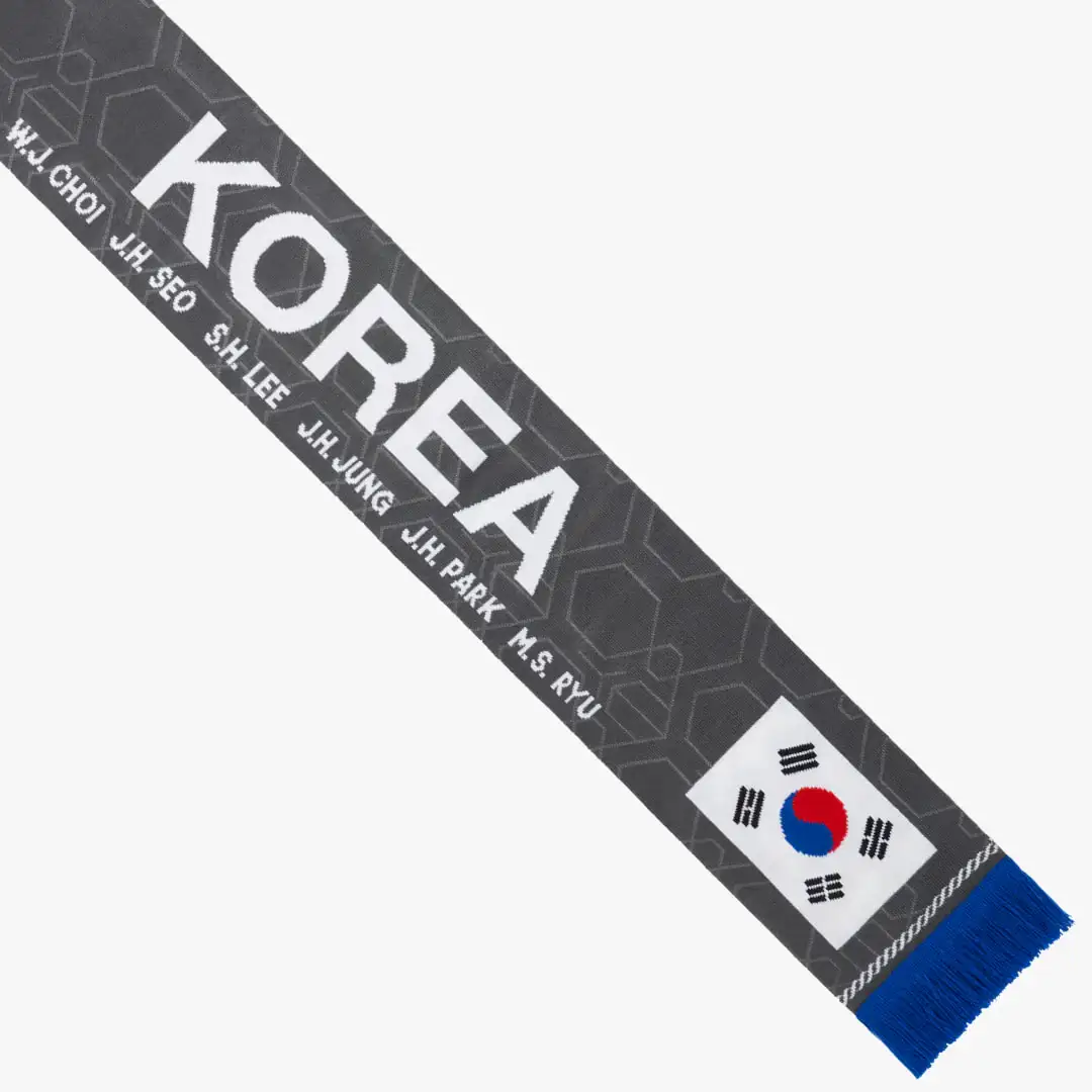 Team Korea eSports - eSports T-Shirt & Muffler - Image 8
