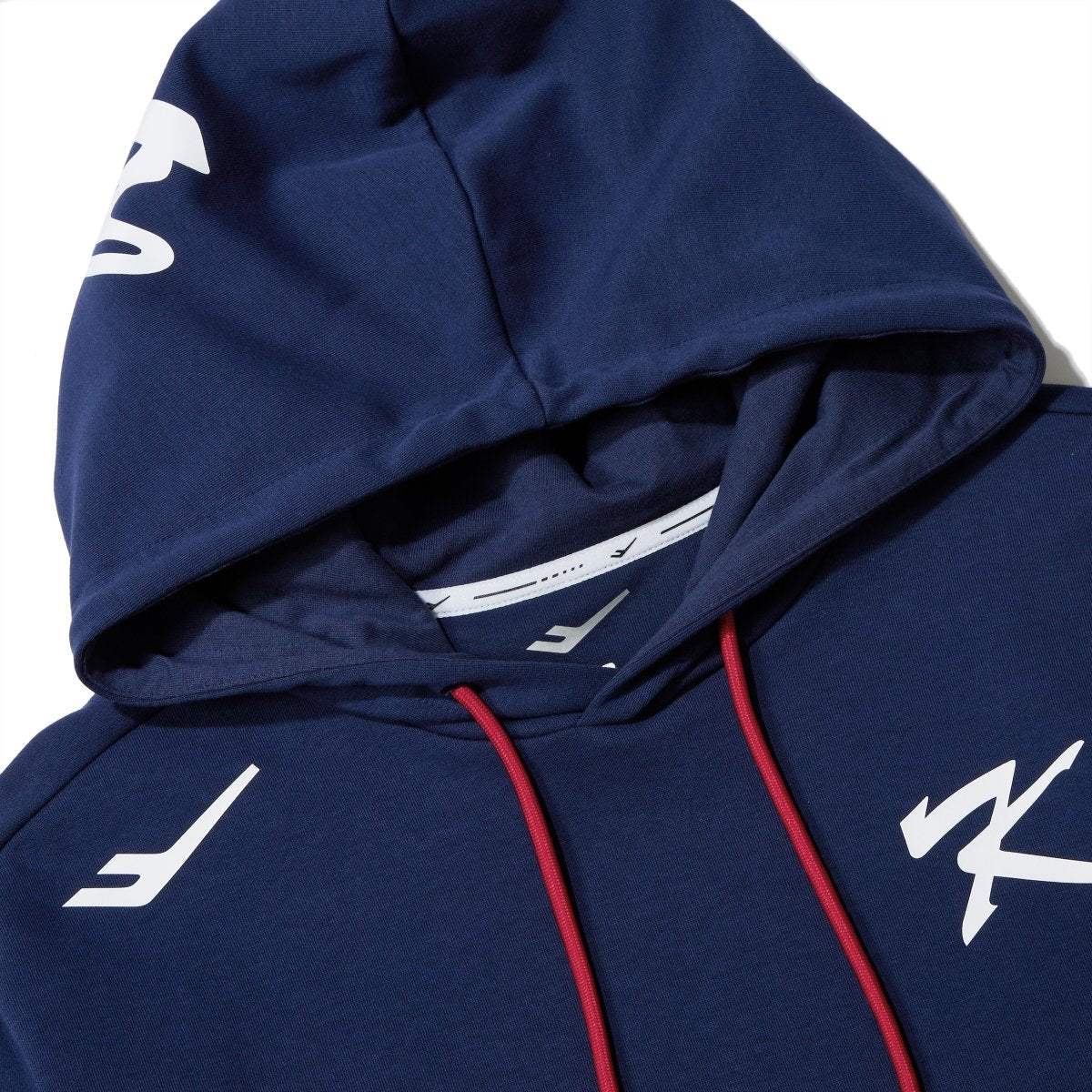 Team Korea - National Baseball Team Hooded Sweatshirt - Image 12