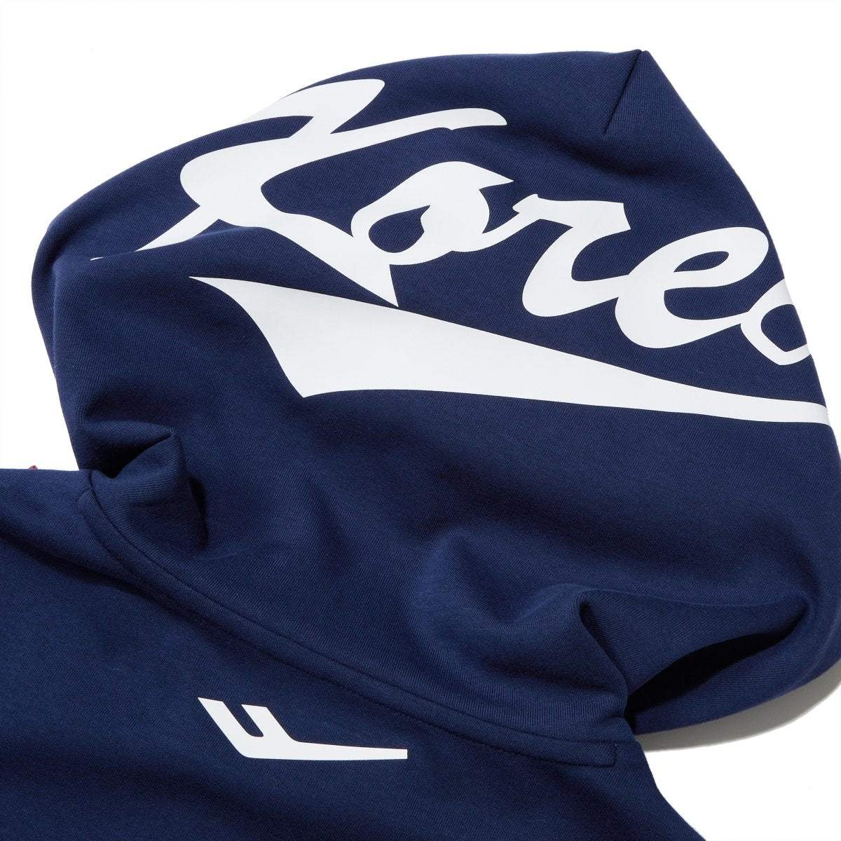 Team Korea - National Baseball Team Hooded Sweatshirt - Image 6