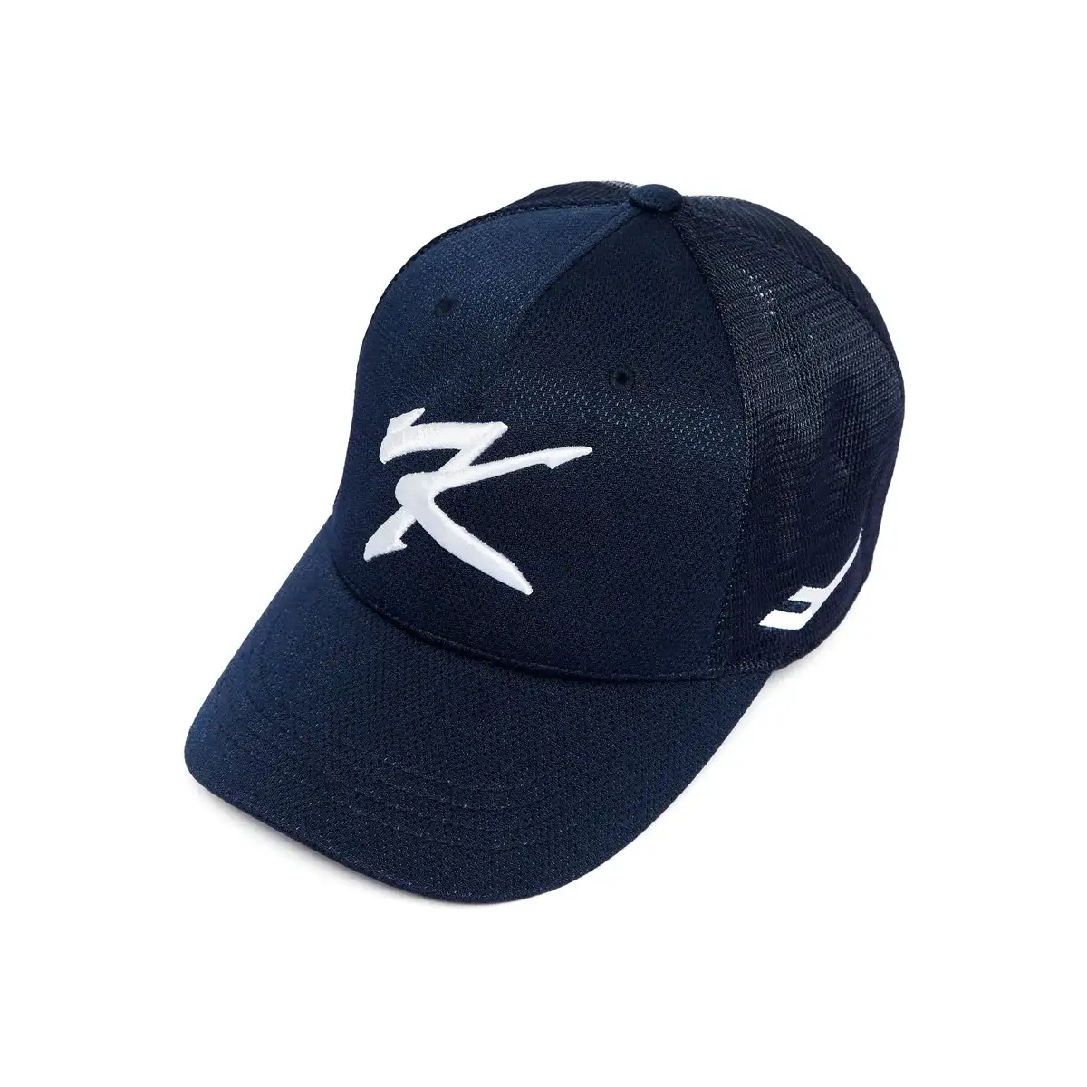 Team Korea - National Baseball Team Mesh Hat - Image 2