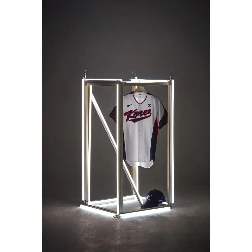 Team Korea - National Baseball Team Uniform Top - Image 2