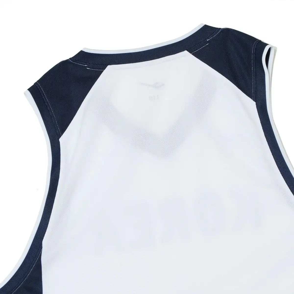 Team Korea - National Basketball Team Uniform Top - Image 7
