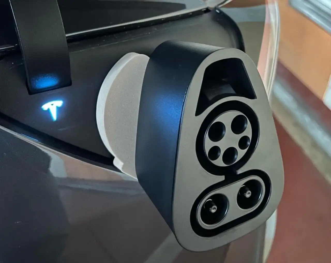 Tesla Model 3/Y SEXY BAG CCS Combo 1 Adapter Case - Image 3
