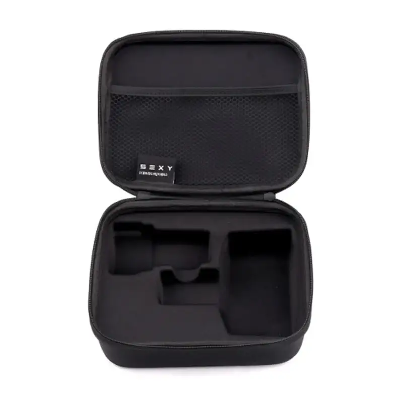 Tesla Model 3/Y SEXY BAG CCS Combo 1 Adapter Case - Image 5