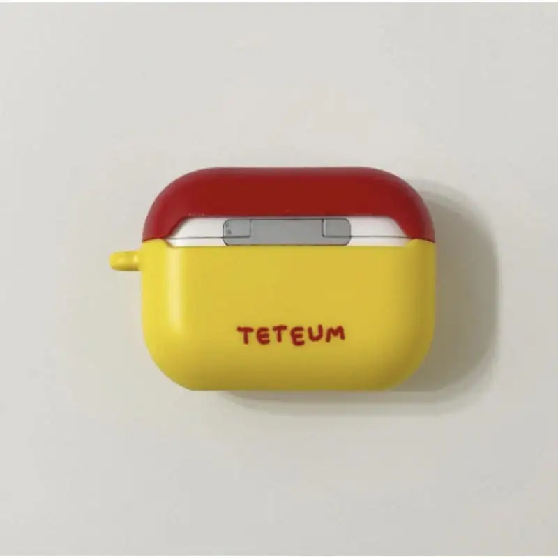 Teteum - Bebe AirPods & AirPods PRO Case Ver.2 - Image 11