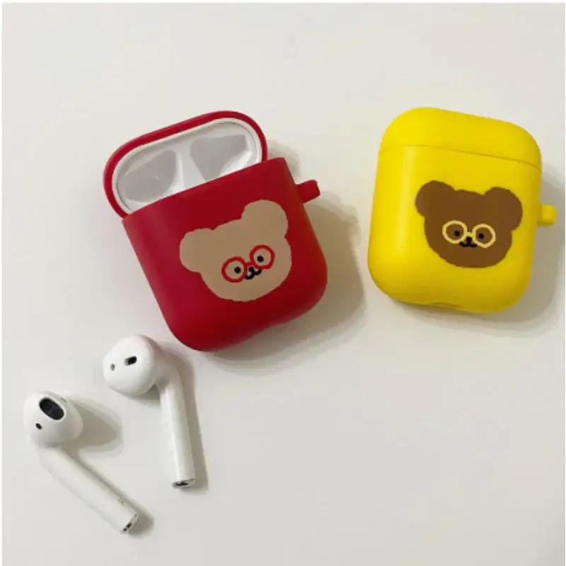 Teteum - Bebe AirPods & AirPods PRO Case Ver.2 - Image 5