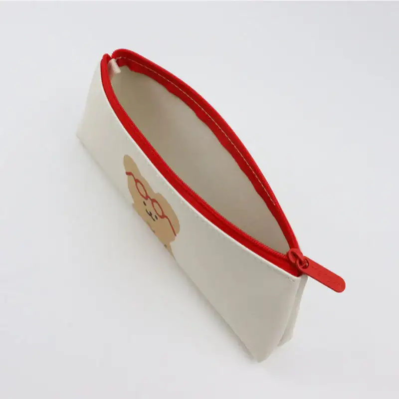 Teteum - Triangle Pencil Case - Image 5