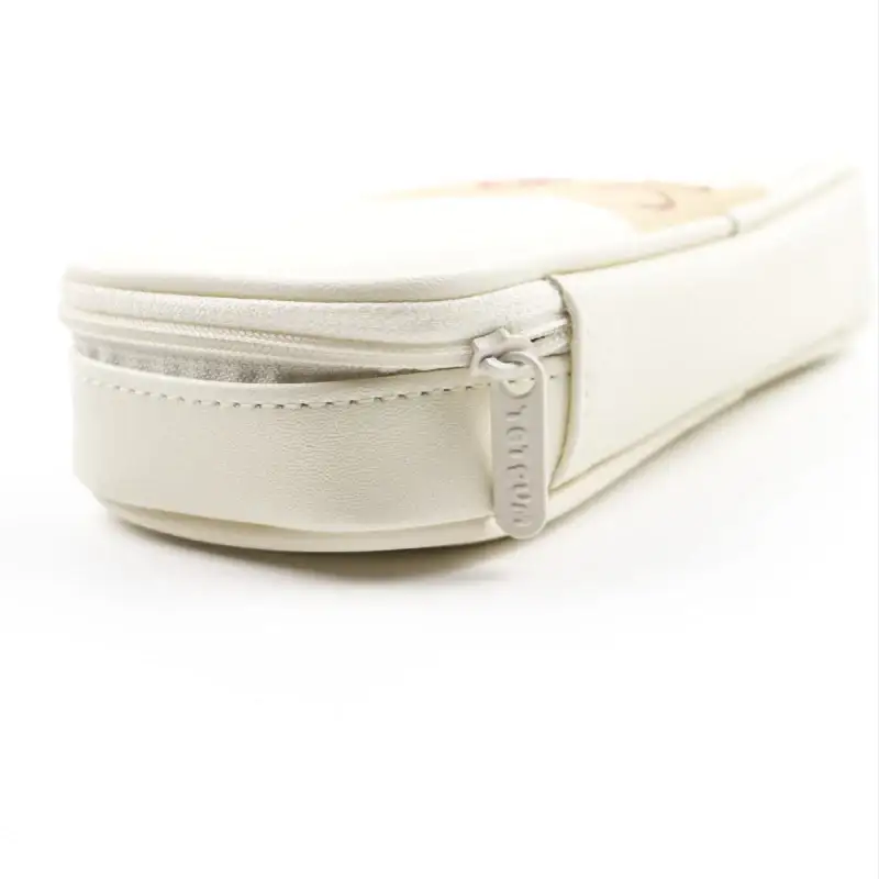 Teteum - White Popcorn Pouch - Image 4