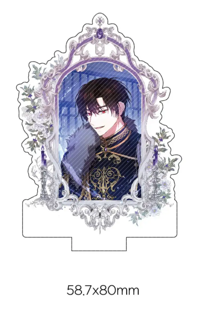 The Duke's Darling Daughter-In-Law - Acrylic Stand - Image 6