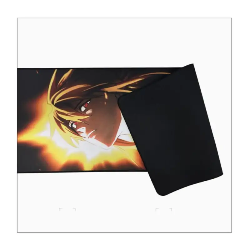 The Ember Knight - Mouse Pad - Image 10