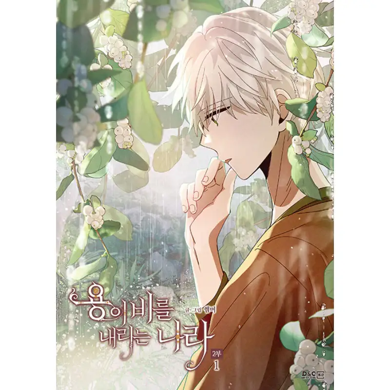 The Land Where The Dragon’s Rain Falls - Manhwa - Image 7