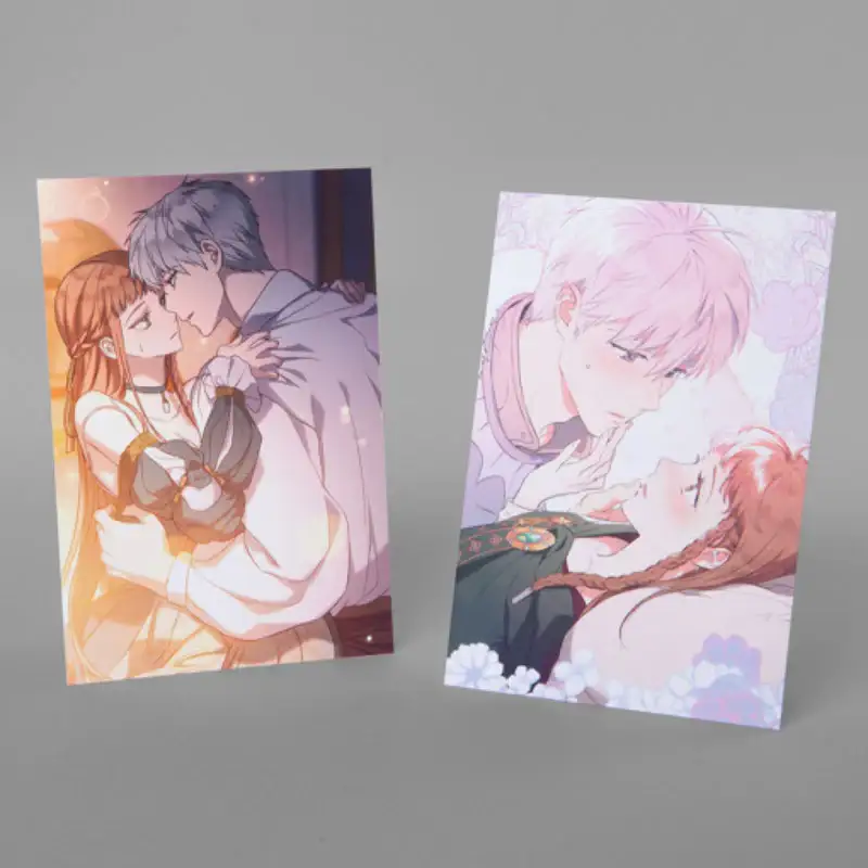 The Marriage Business - Postcard Set Vol.1 - Image 4
