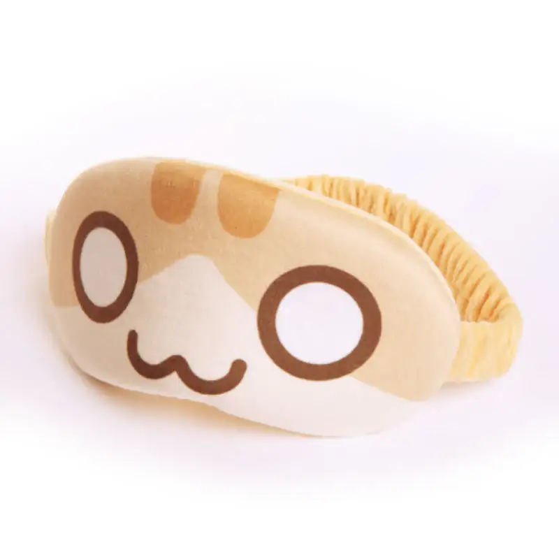 The Owner of the Earth is a Cat - Chichi Sleep Eyepatch - Image 3