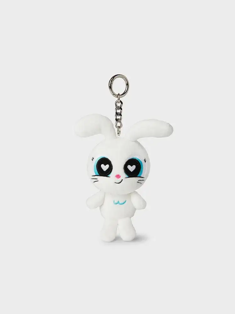 THE POWERPUFF GIRLS X NewJeans - Bag Charm
