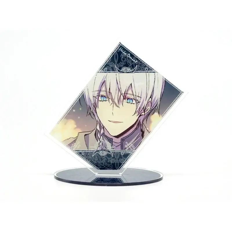 The Reason Why Raeliana Ended Up at the Duke's Mansion - Acrylic Stand 5 designs - Image 11