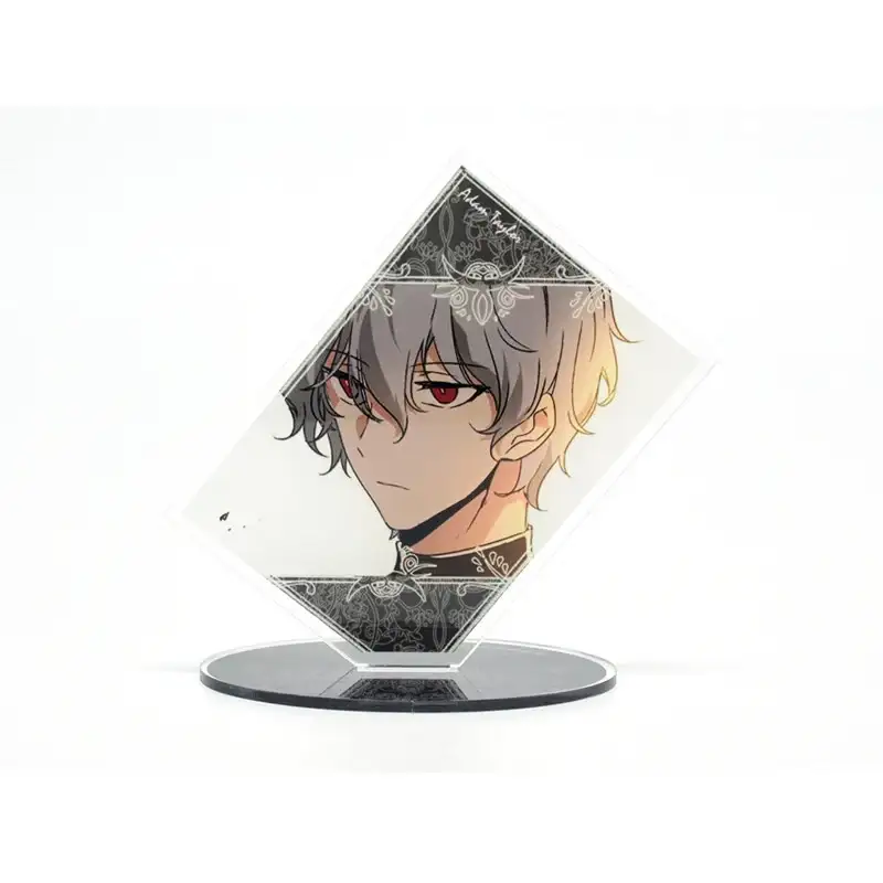 The Reason Why Raeliana Ended Up at the Duke's Mansion - Acrylic Stand 5 designs - Image 7