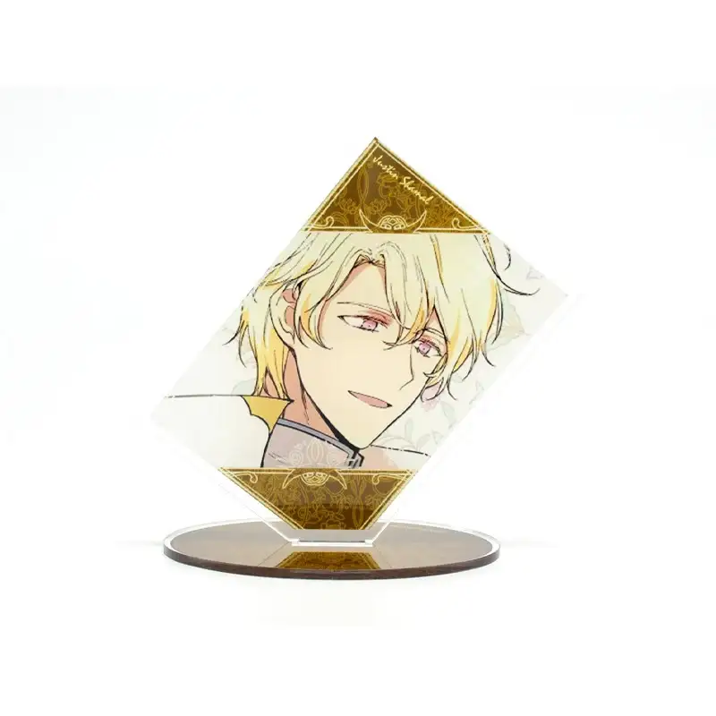 The Reason Why Raeliana Ended Up at the Duke's Mansion - Acrylic Stand 5 designs - Image 9