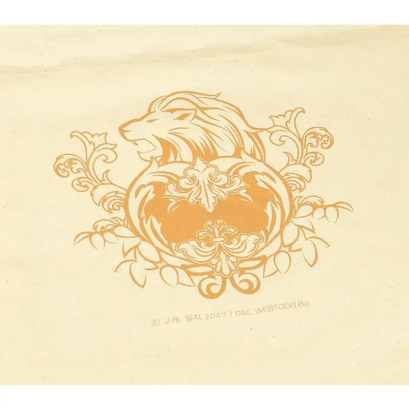 The Reason Why Raeliana Ended Up at the Duke's Mansion - Aperture Eco Bag - Image 3