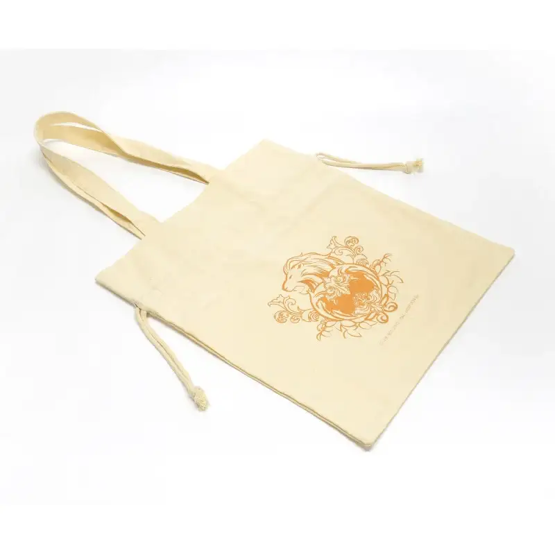The Reason Why Raeliana Ended Up at the Duke's Mansion - Aperture Eco Bag - Image 4