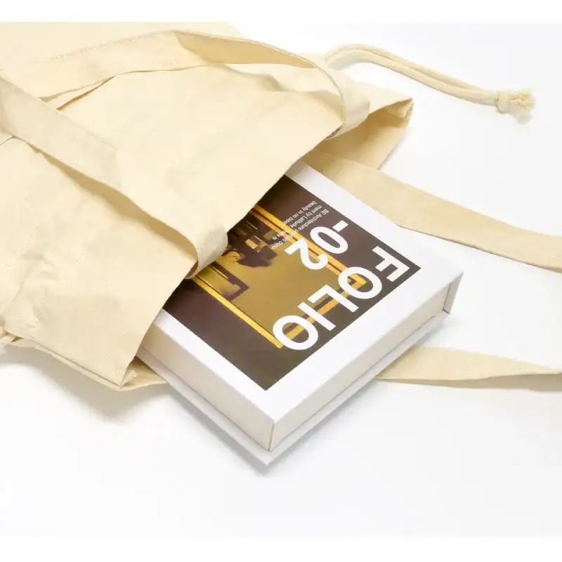 The Reason Why Raeliana Ended Up at the Duke's Mansion - Aperture Eco Bag - Image 7