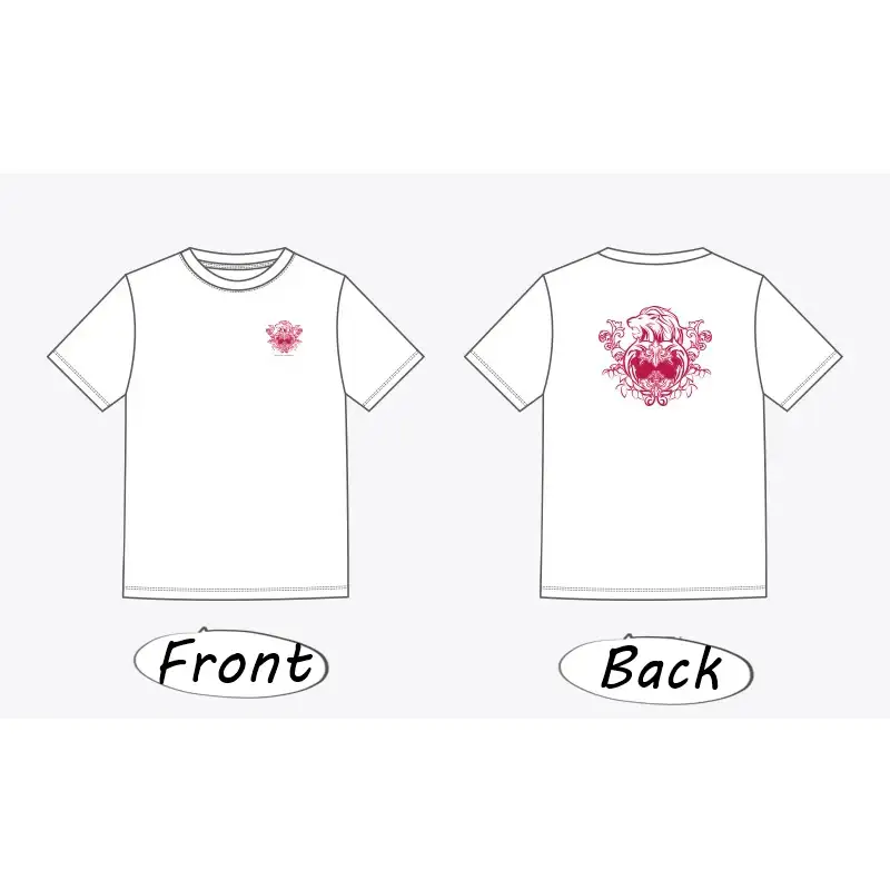 The Reason Why Raeliana Ended Up at the Duke's Mansion - Cotton T-shirt - Image 2