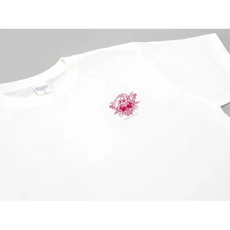 The Reason Why Raeliana Ended Up at the Duke's Mansion - Cotton T-shirt - Image 3