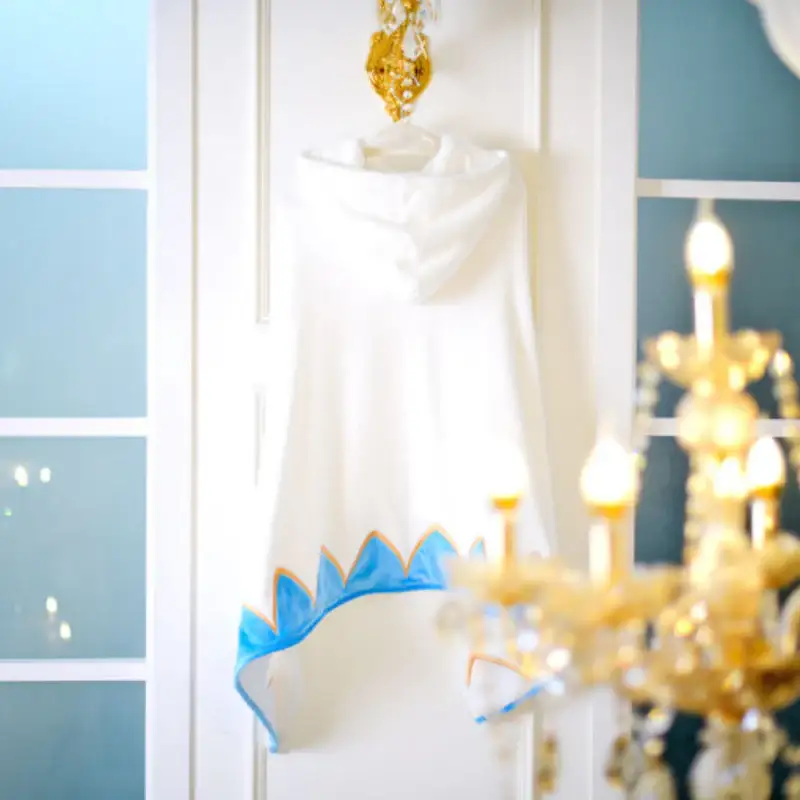 The Reason Why Raeliana Ended Up at the Duke's Mansion - Hooded Blanket - Image 2