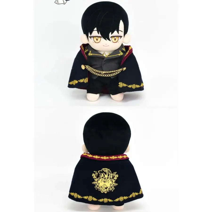 The Reason Why Raeliana Ended Up at the Duke's Mansion - Plush Doll & Goods (tumblbug) - Image 3