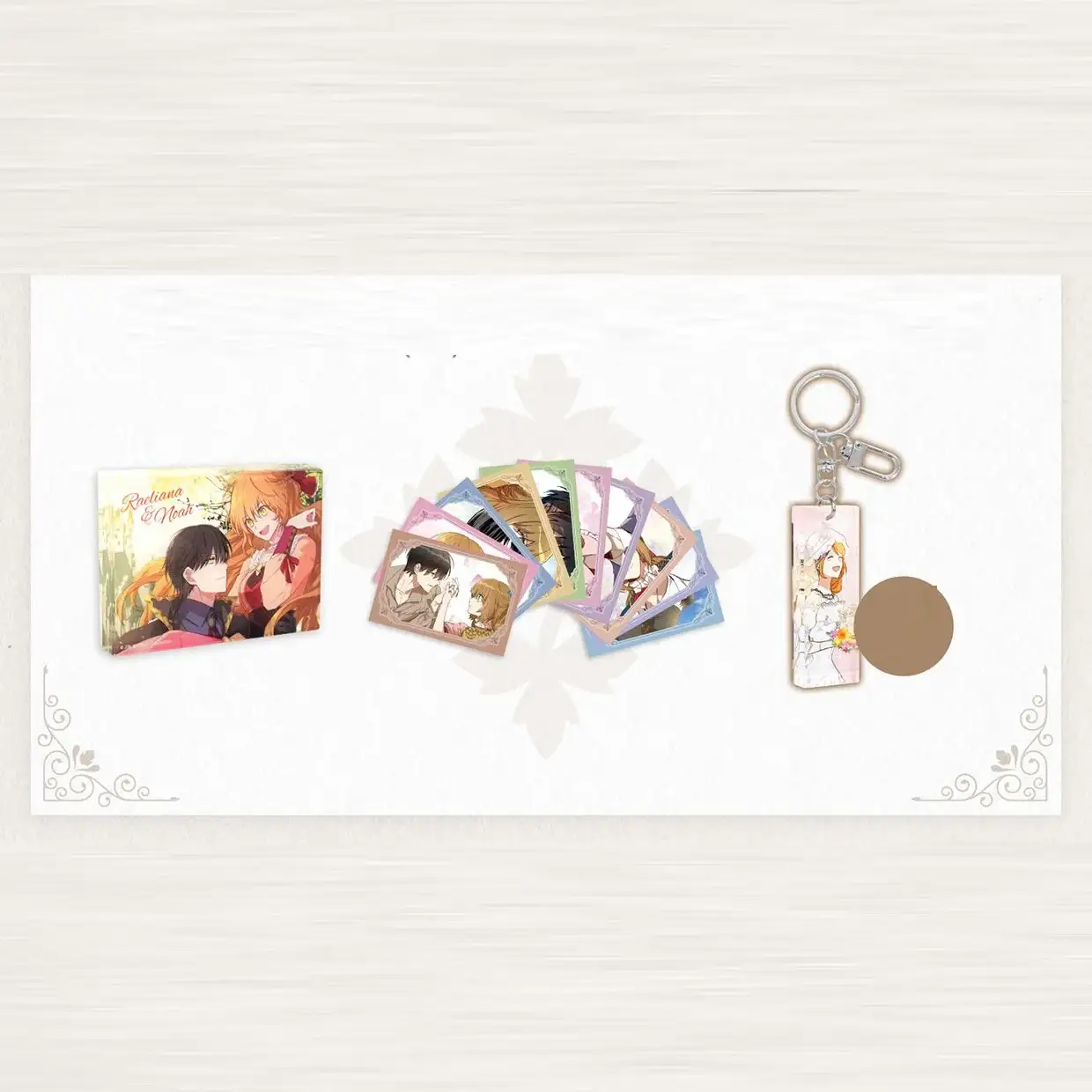 The Reason Why Raeliana Ended Up at the Duke's Mansion - Plush Doll & Goods (tumblbug) - Image 6